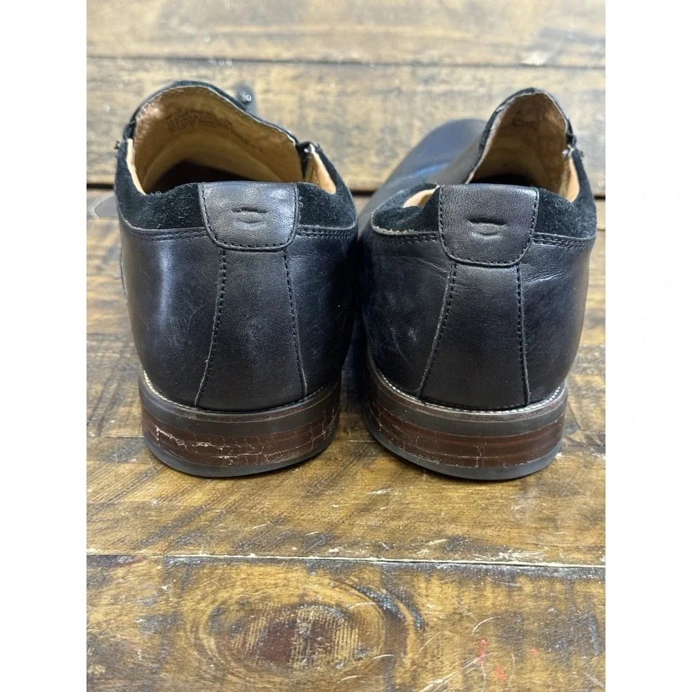 Florsheim mens black